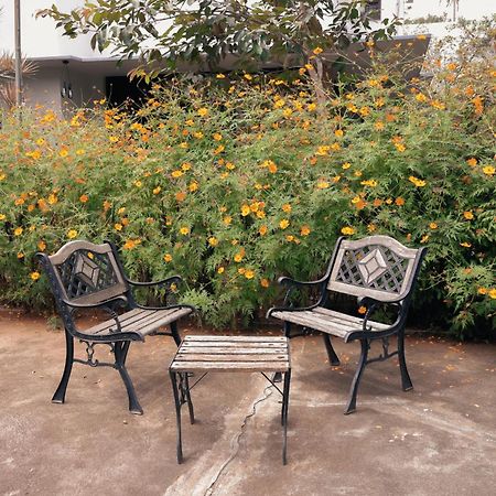 Hostel Stories ไมซอร์ ภายนอก รูปภาพ