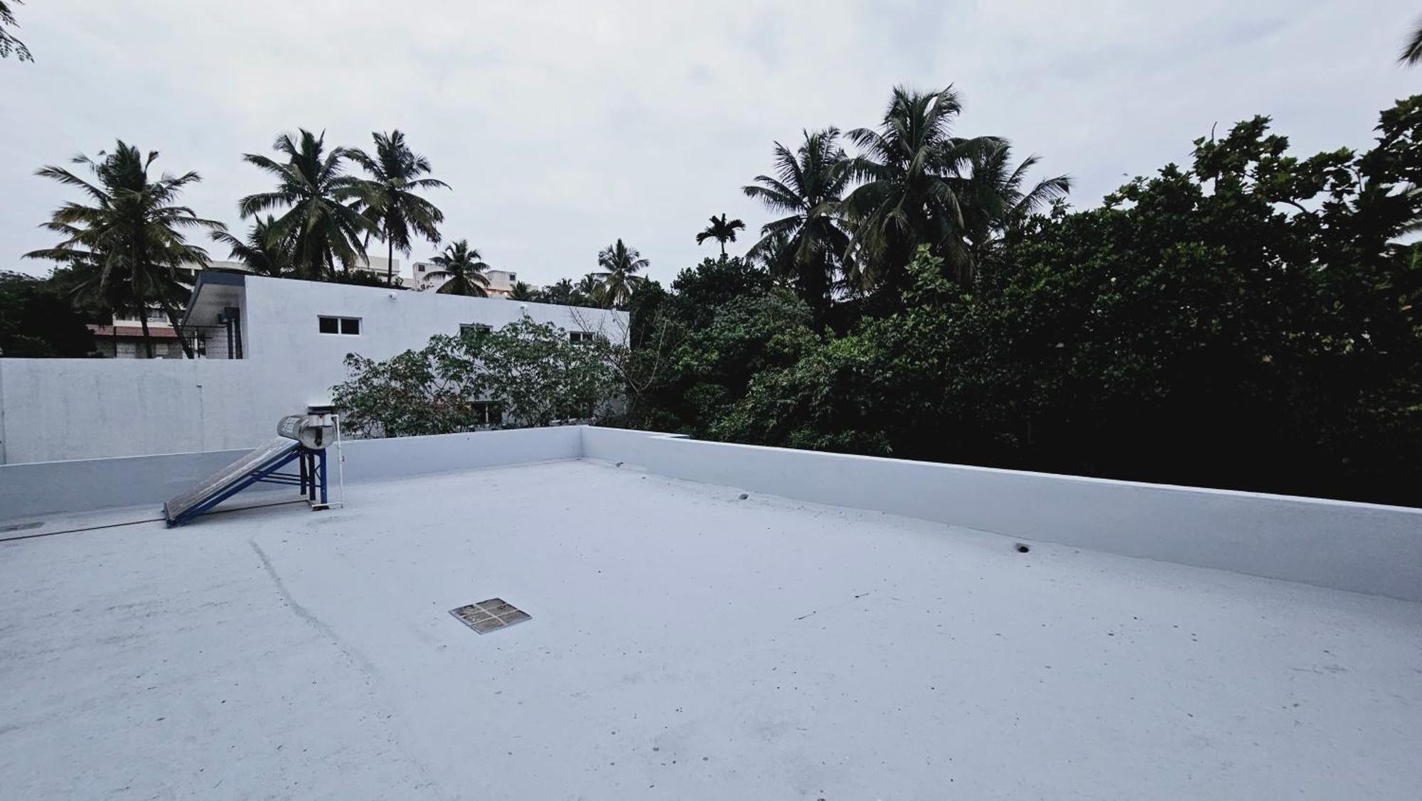Hostel Stories ไมซอร์ ภายนอก รูปภาพ