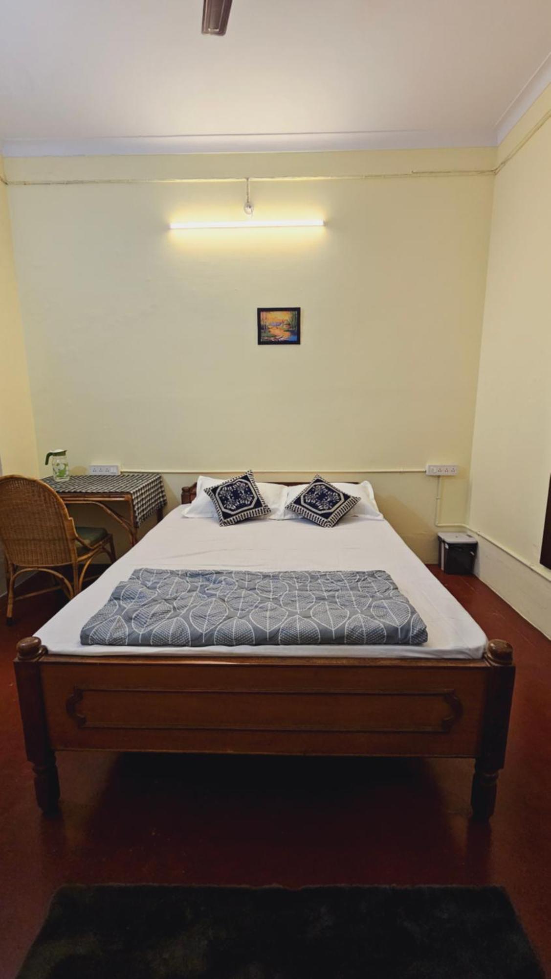 Hostel Stories ไมซอร์ ภายนอก รูปภาพ