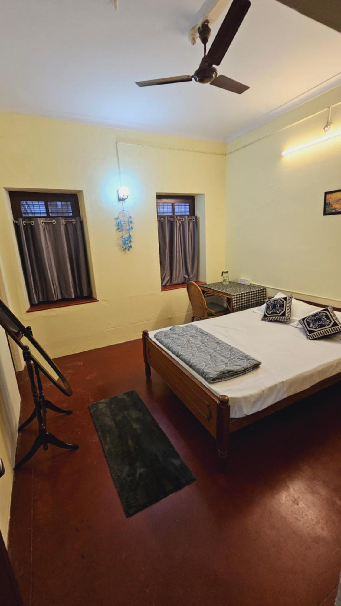 Hostel Stories ไมซอร์ ภายนอก รูปภาพ