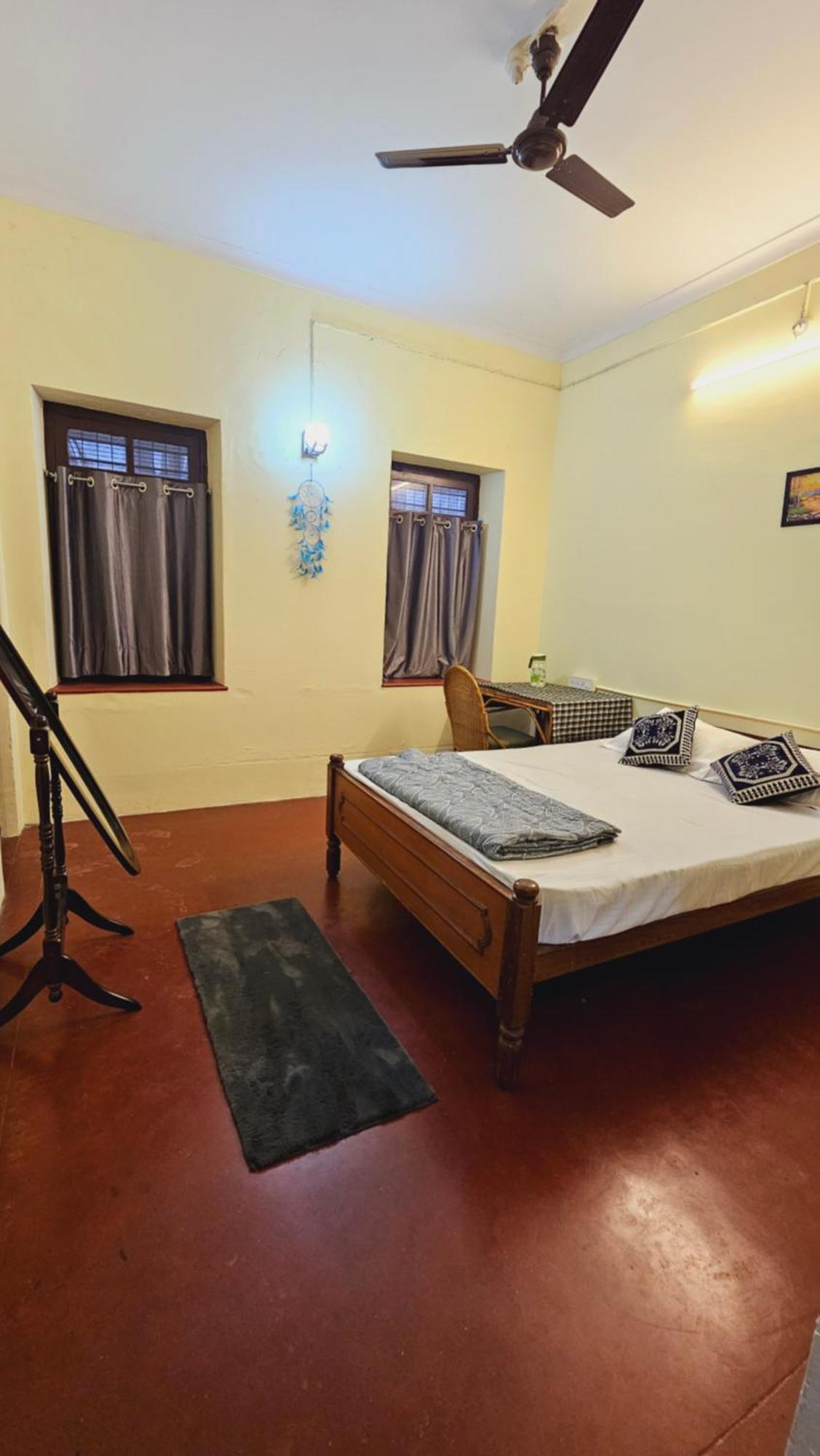 Hostel Stories ไมซอร์ ภายนอก รูปภาพ