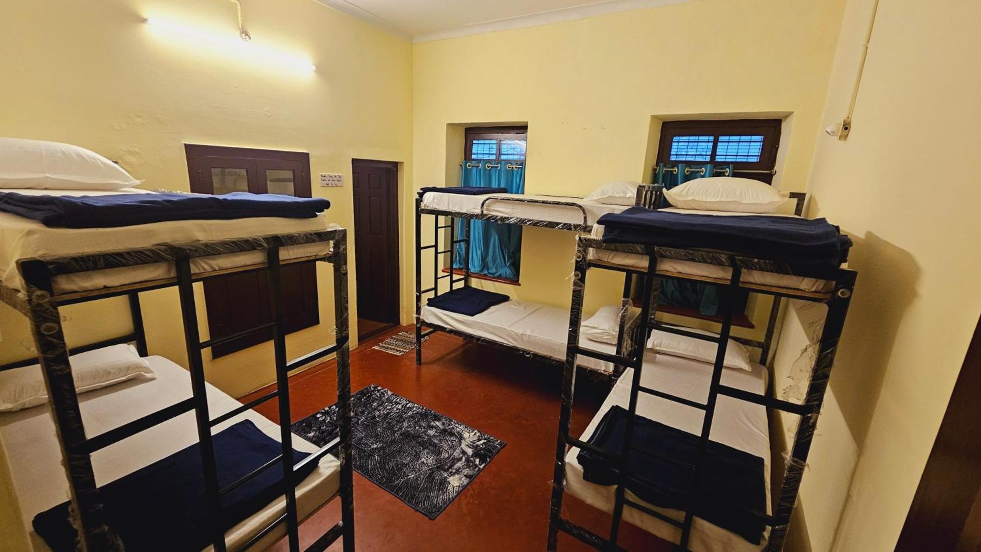 Hostel Stories ไมซอร์ ภายนอก รูปภาพ