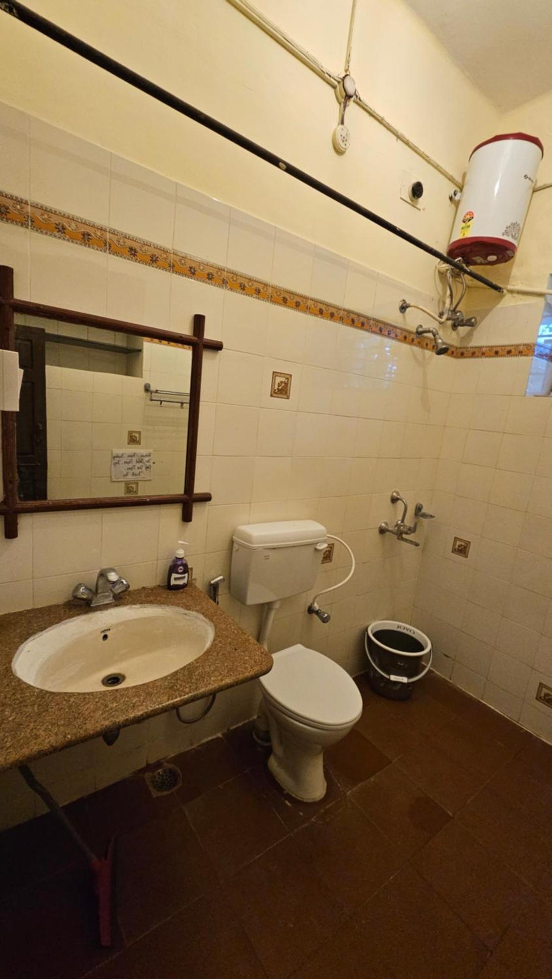 Hostel Stories ไมซอร์ ภายนอก รูปภาพ