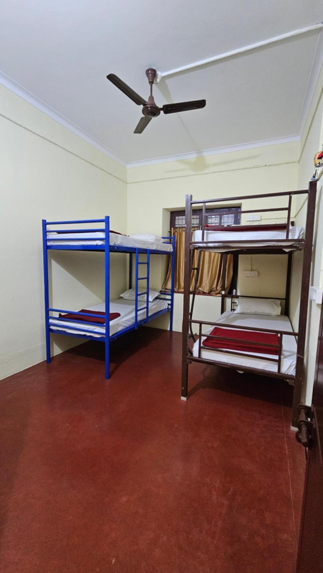 Hostel Stories ไมซอร์ ภายนอก รูปภาพ