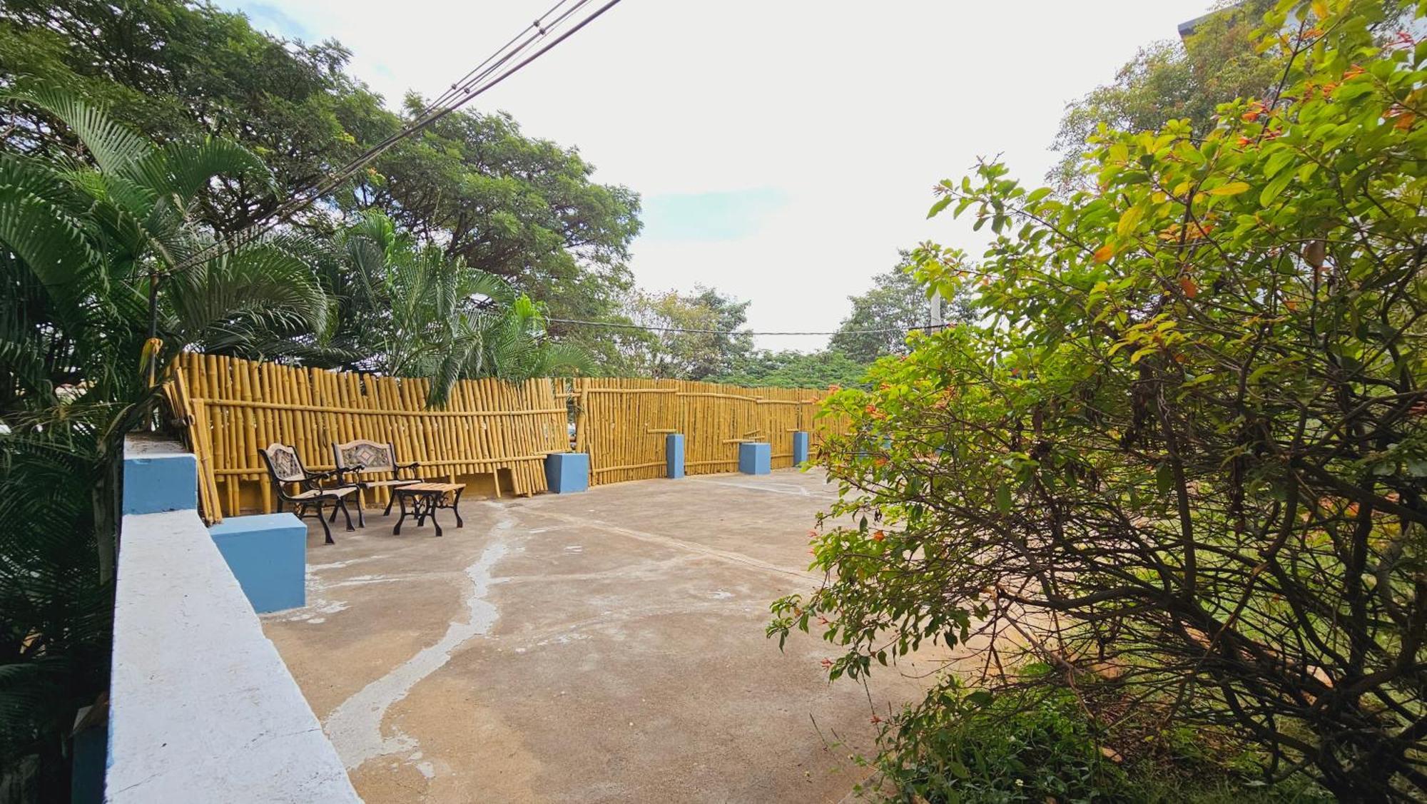 Hostel Stories ไมซอร์ ภายนอก รูปภาพ