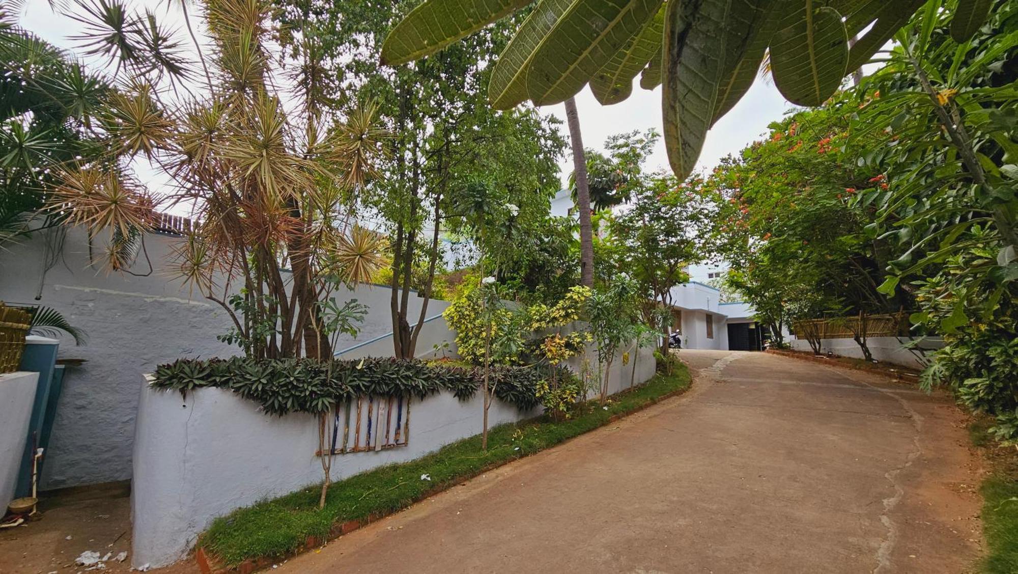 Hostel Stories ไมซอร์ ภายนอก รูปภาพ