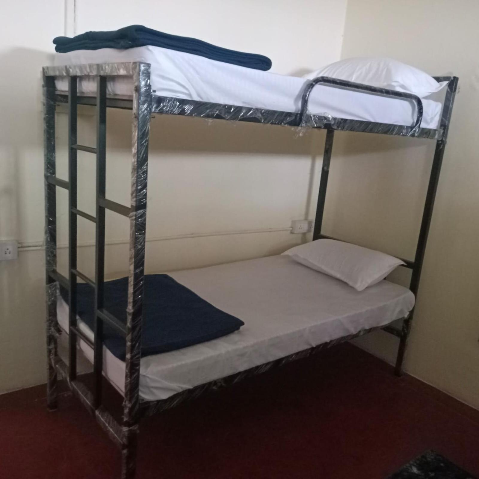 Hostel Stories ไมซอร์ ภายนอก รูปภาพ