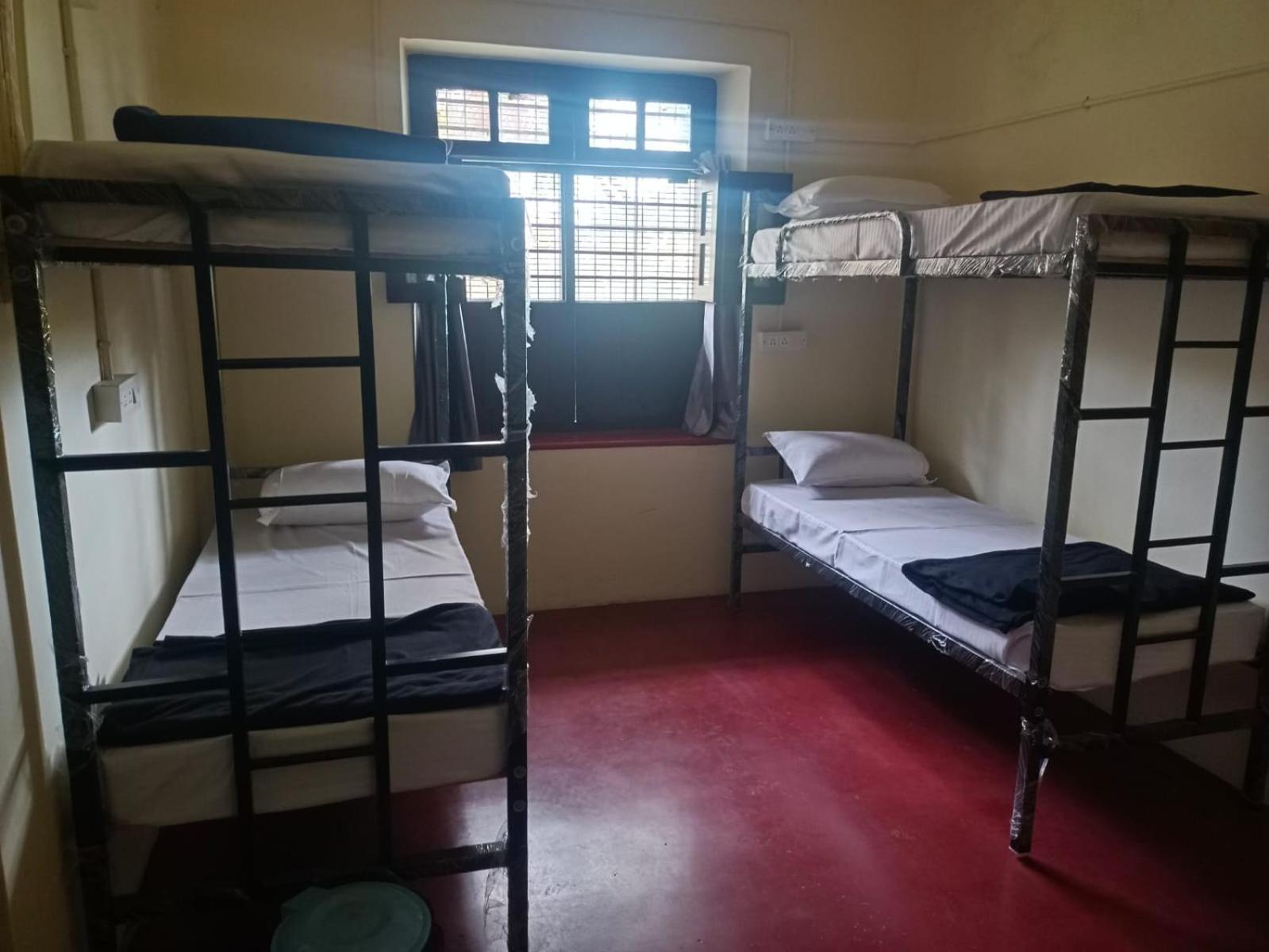 Hostel Stories ไมซอร์ ภายนอก รูปภาพ