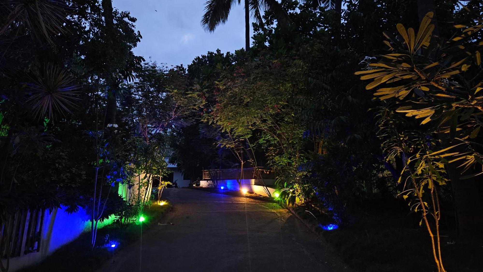 Hostel Stories ไมซอร์ ภายนอก รูปภาพ