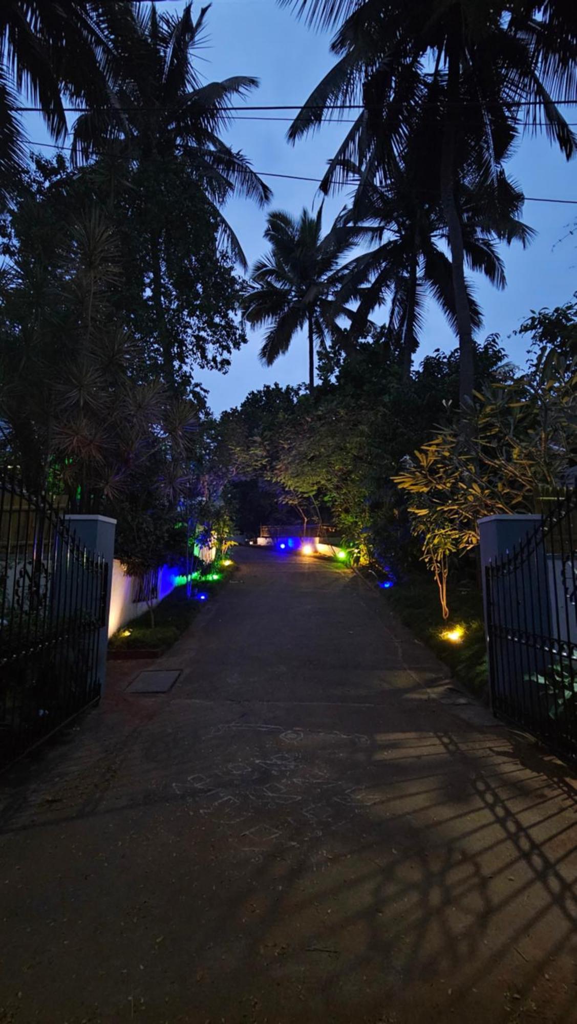 Hostel Stories ไมซอร์ ภายนอก รูปภาพ