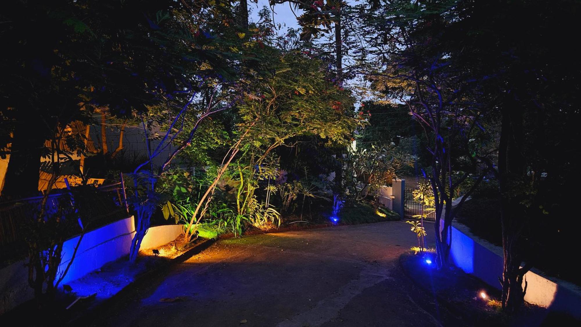 Hostel Stories ไมซอร์ ภายนอก รูปภาพ