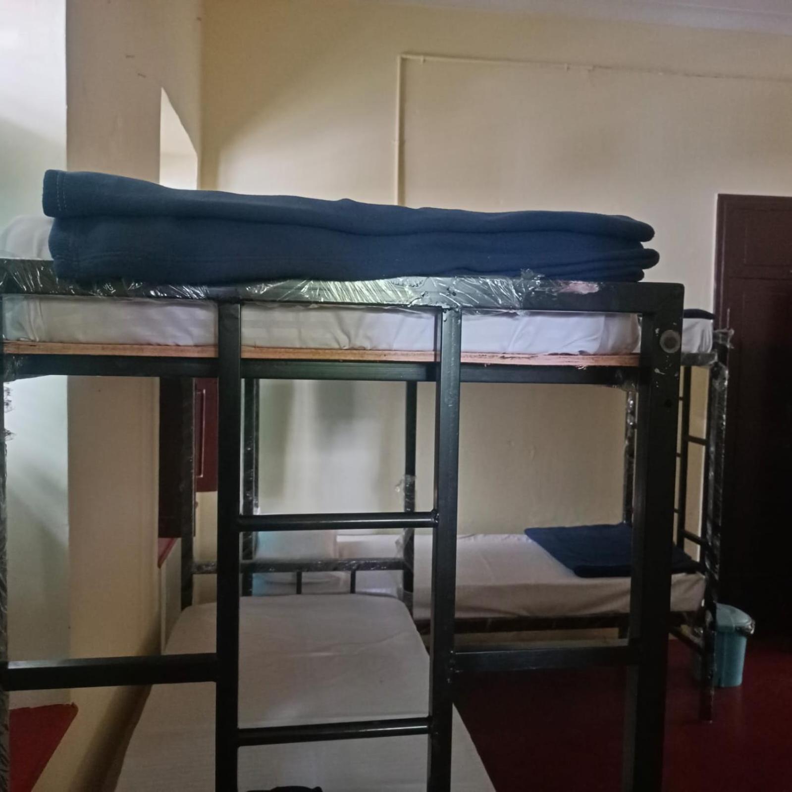 Hostel Stories ไมซอร์ ภายนอก รูปภาพ