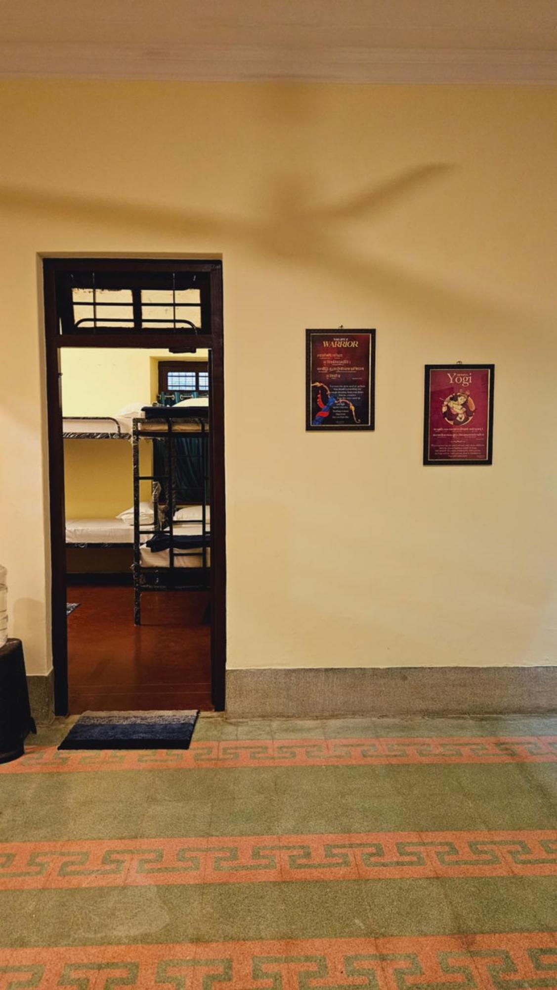 Hostel Stories ไมซอร์ ภายนอก รูปภาพ