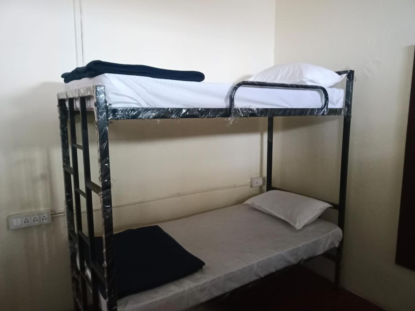 Hostel Stories ไมซอร์ ภายนอก รูปภาพ