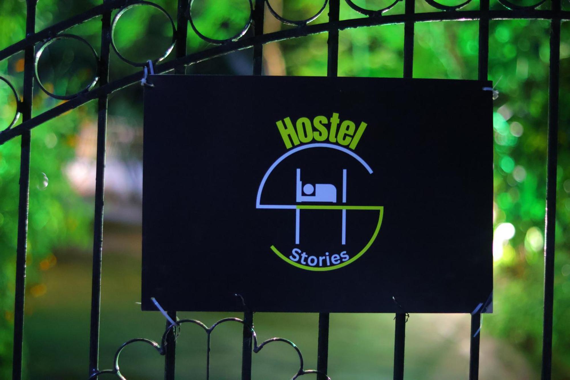 Hostel Stories ไมซอร์ ภายนอก รูปภาพ